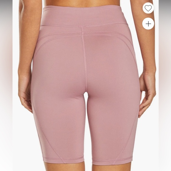 Free People Movement Biker Baby Shorts - Picture 7 of 8